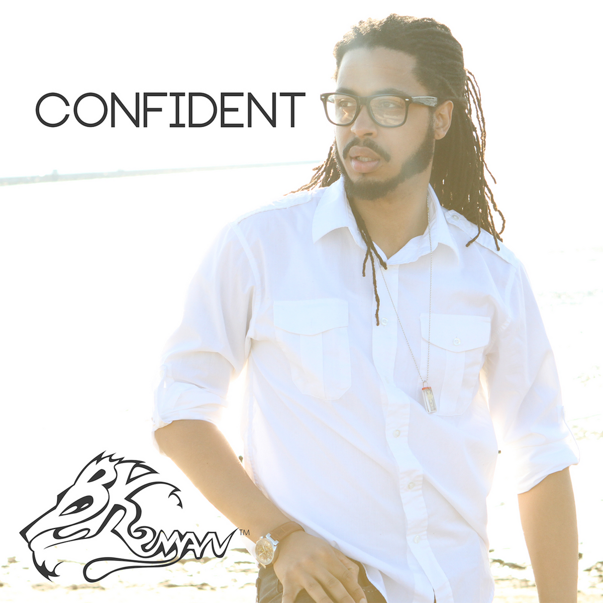 CONFIDENT- B KENYAN DIGITAL EP